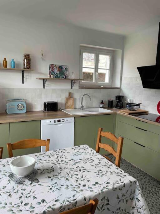 Maison Familiale 8 P En Vallee De Dordogne - Lot