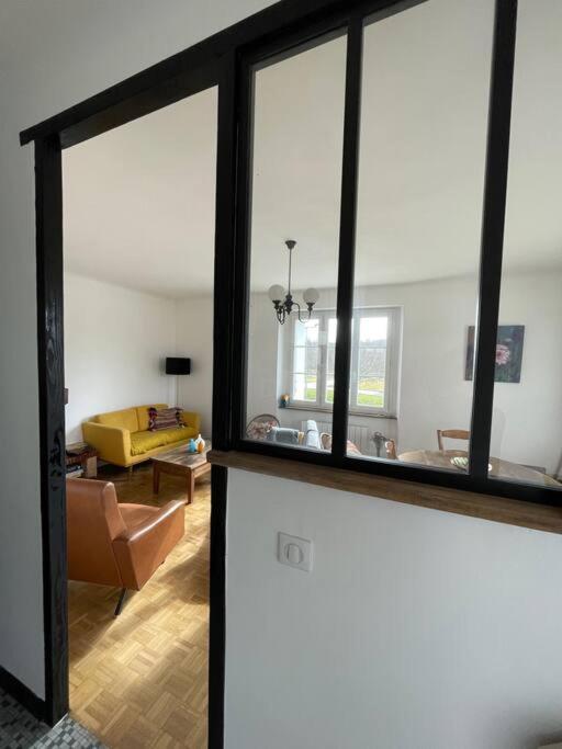 Hébergement de vacances Maison Familiale 8 P En Vallee De Dordogne - Lot *