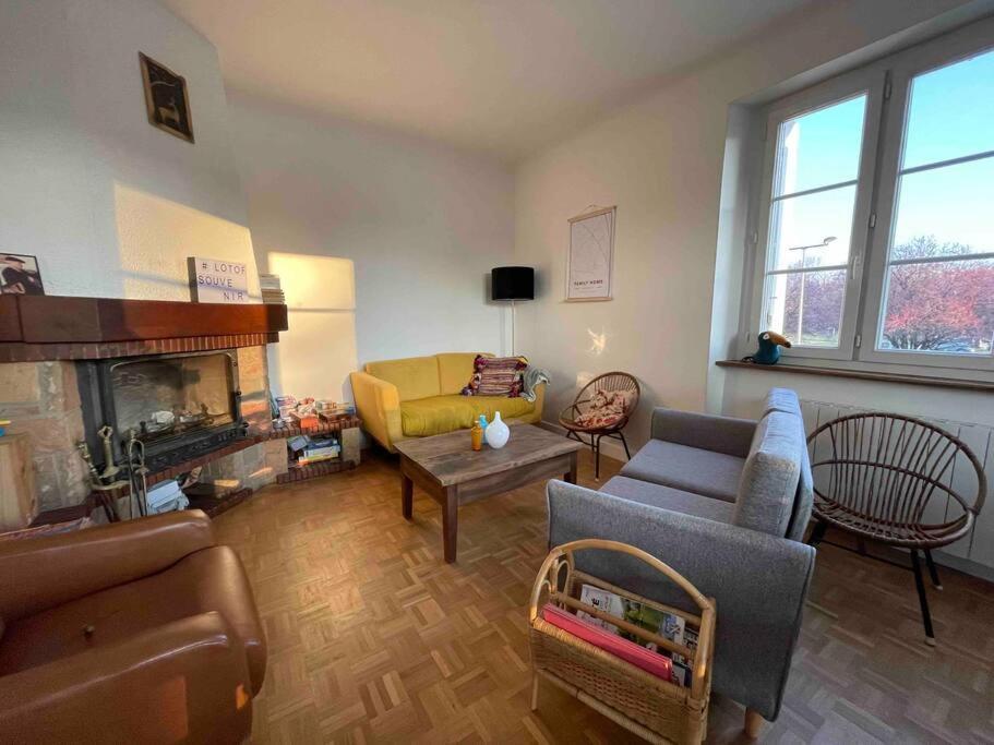 Maison Familiale 8 P En Vallee De Dordogne - Lot Tauriac (Lot)