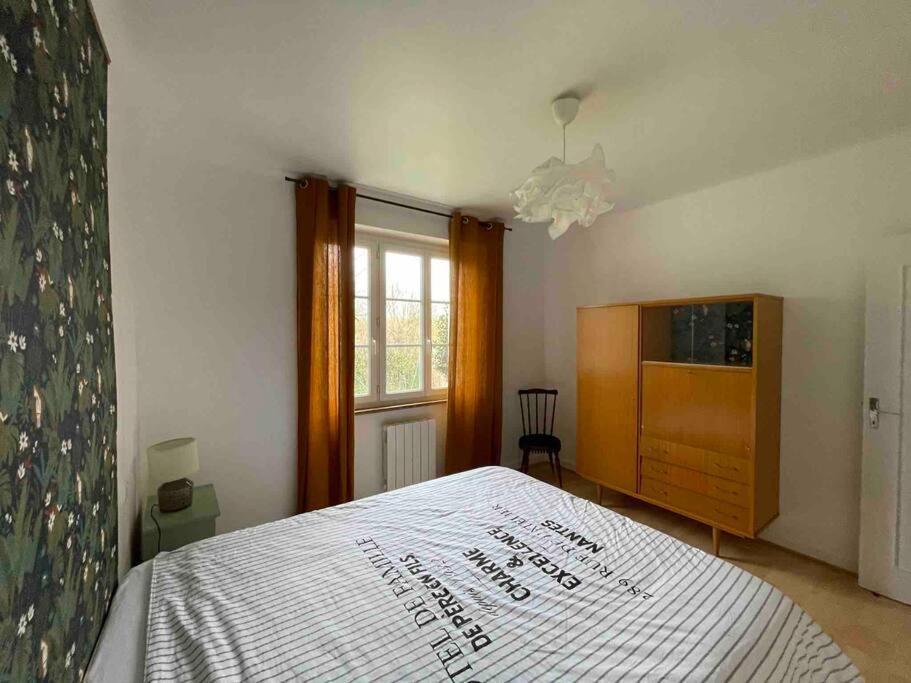 Maison Familiale 8 P En Vallee De Dordogne - Lot Hébergement de vacances Tauriac (Lot)