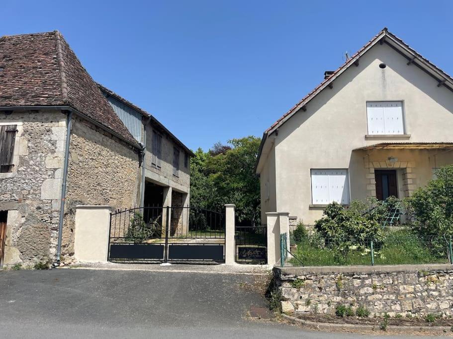 Maison Familiale 8 P En Vallee De Dordogne - Lot Tauriac (Lot)