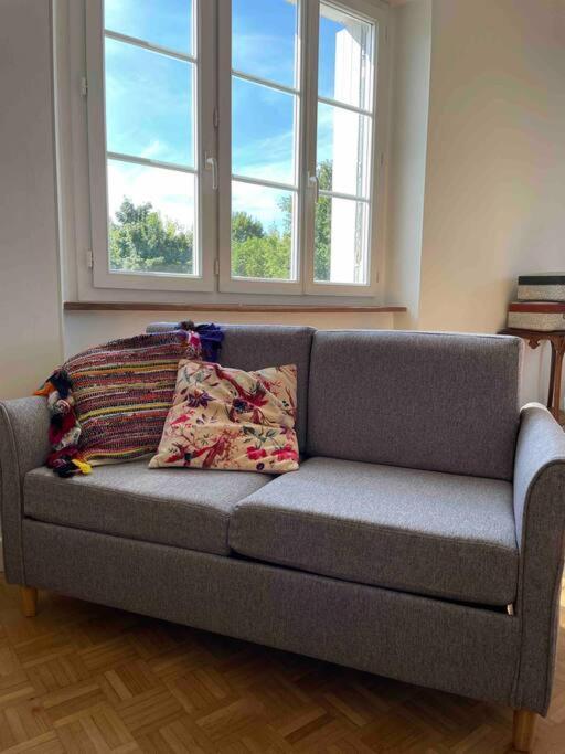 Maison Familiale 8 P En Vallee De Dordogne - Lot Hébergement de vacances *