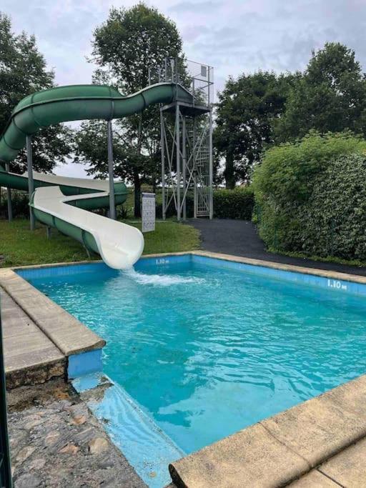 Maison Familiale 8 P En Vallee De Dordogne - Lot Hébergement de vacances *