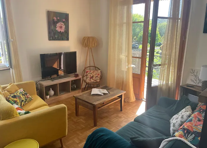 Maison Familiale 8 P En Vallee De Dordogne - Lot