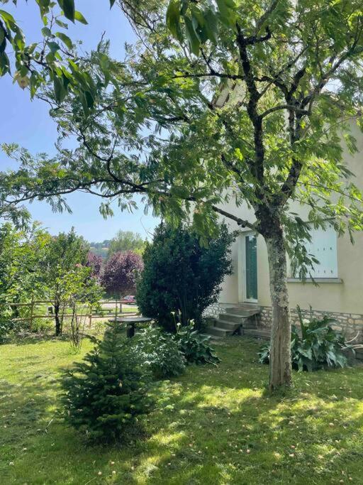 Maison Familiale 8 P En Vallee De Dordogne - Lot *