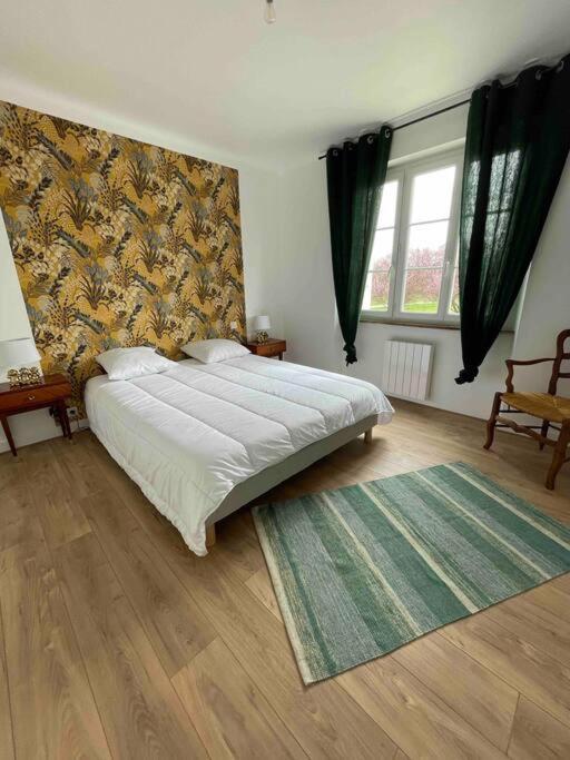 Maison Familiale 8 P En Vallee De Dordogne - Lot Holiday home