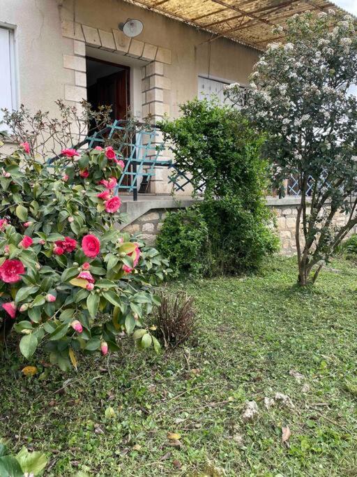Maison Familiale 8 P En Vallee De Dordogne - Lot Holiday home *