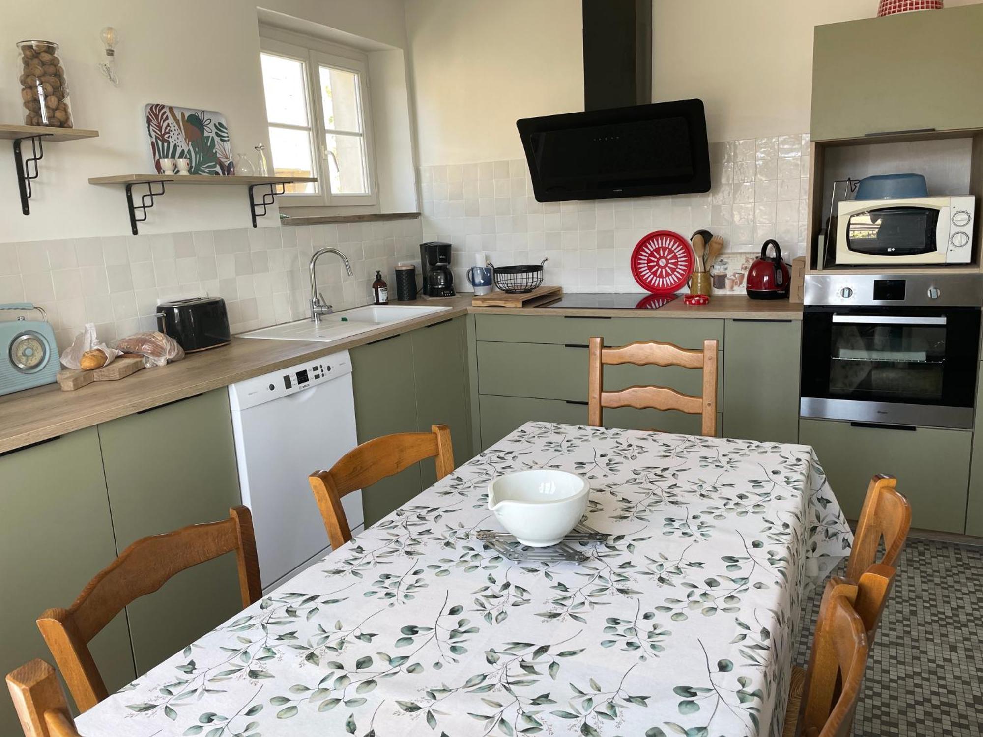 Maison Familiale 8 P En Vallee De Dordogne - Lot Holiday home *