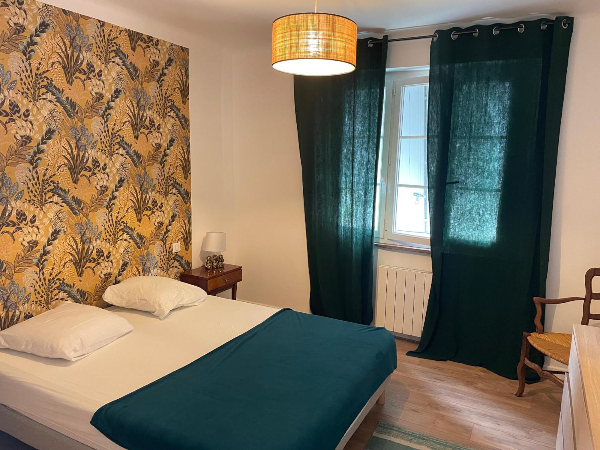 Holiday home Maison Familiale 8 P En Vallee De Dordogne - Lot Tauriac (Lot)