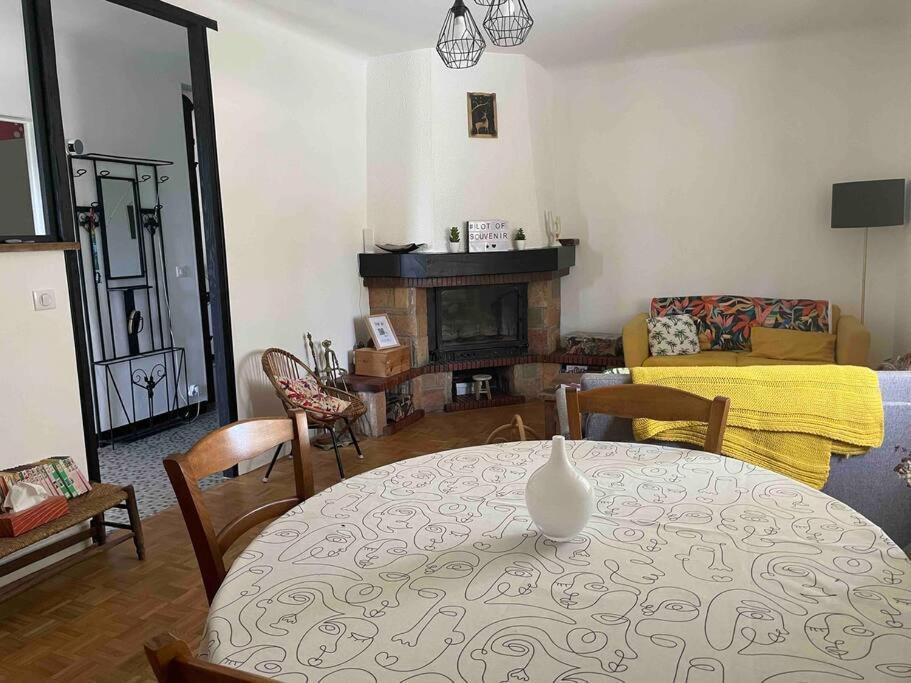 Holiday home Maison Familiale 8 P En Vallee De Dordogne - Lot Tauriac (Lot)