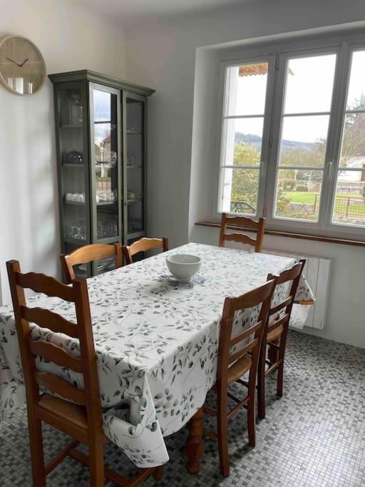 Maison Familiale 8 P En Vallee De Dordogne - Lot Tauriac (Lot)