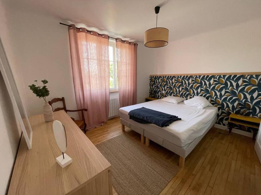 Holiday home Maison Familiale 8 P En Vallee De Dordogne - Lot *