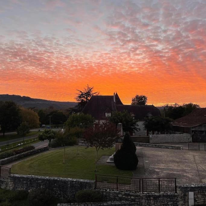 Maison Familiale 8 P En Vallee De Dordogne - Lot Holiday home