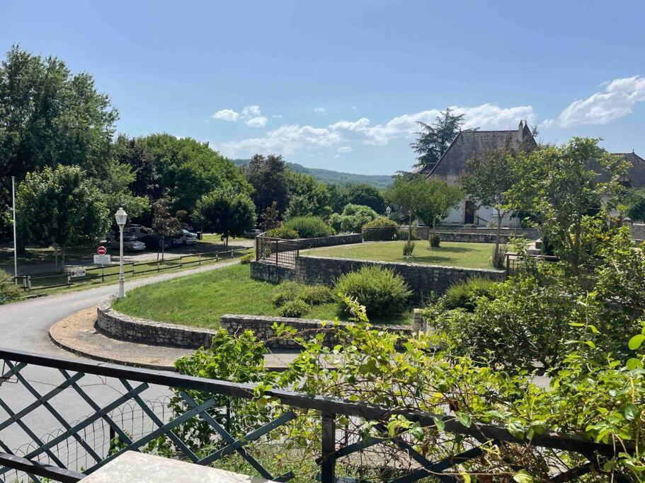 Maison Familiale 8 P En Vallee De Dordogne - Lot Holiday home